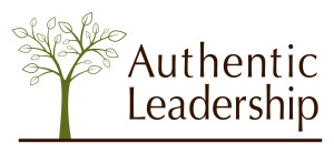 Authentic Leadership Cincinnati